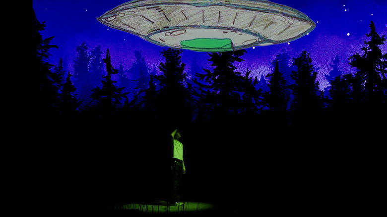 кадр из фильма Nineteen at the End of the World