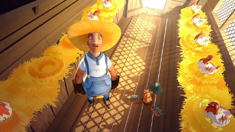 кадр из фильма FAT