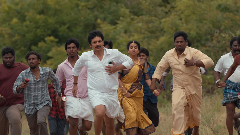 кадр из фильма தலைவர் தம்பி தலைமையில்