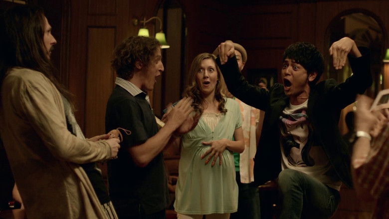 кадр из фильма ジャッジ！