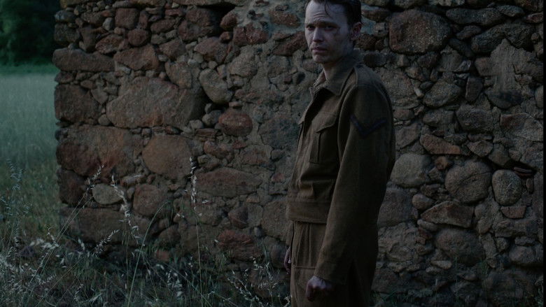 кадр из фильма The Recreant