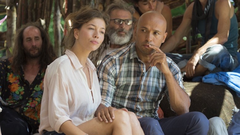 кадр из фильма Problemos