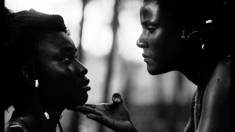 кадр из фильма Mami Wata