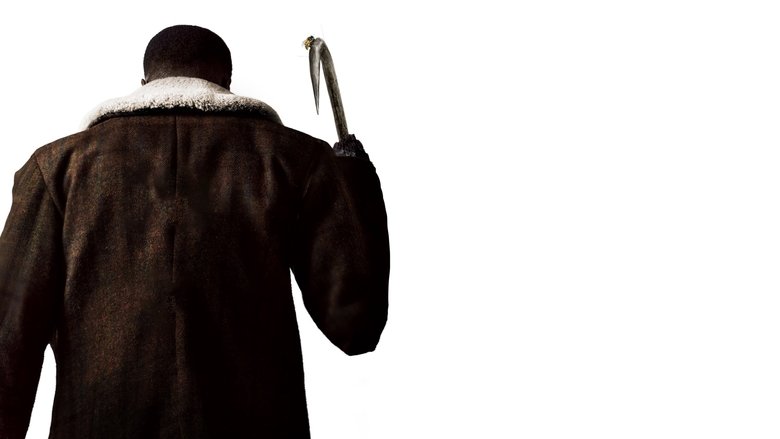 кадр из фильма Кэндимен