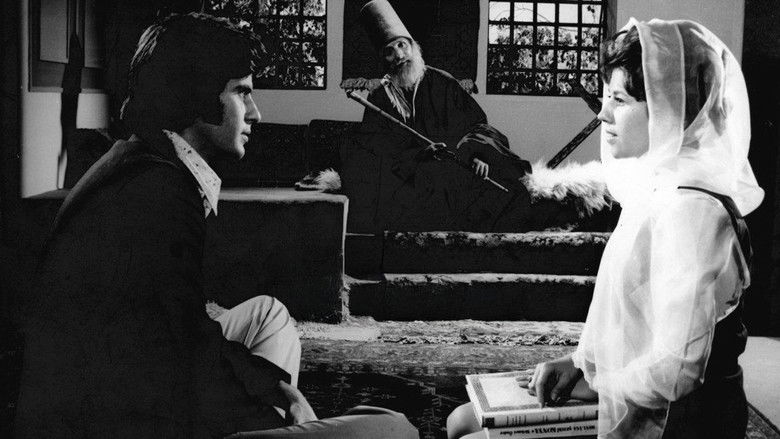 кадр из фильма Aşkların En Güzeli