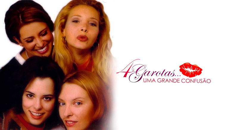 кадр из фильма Девушки из офиса