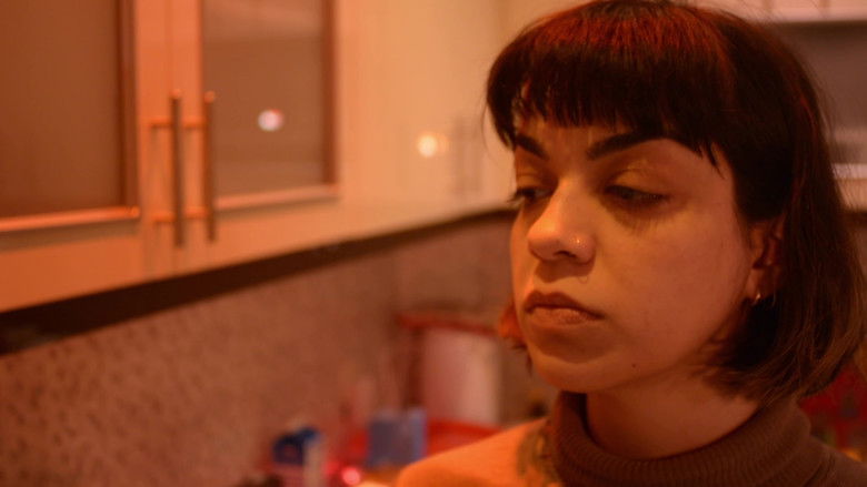 кадр из фильма Τα Χριστουγεννιάτικα γλυκά