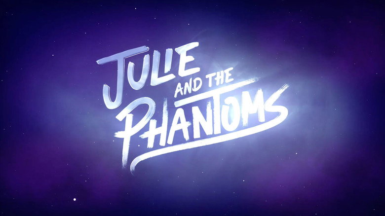 кадр из фильма Julie and the Phantoms