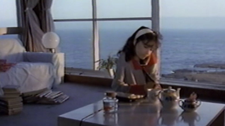 кадр из фильма プリティ・ボディ　フランケンシュタインの恋