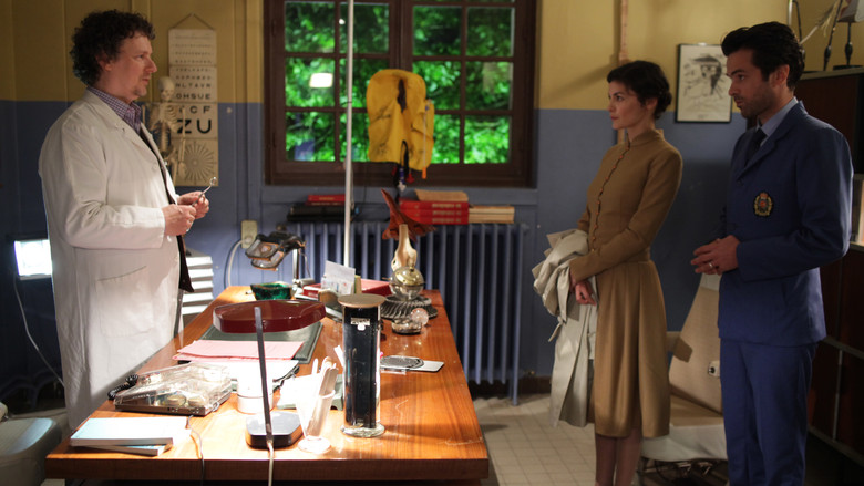 кадр из фильма Пена дней