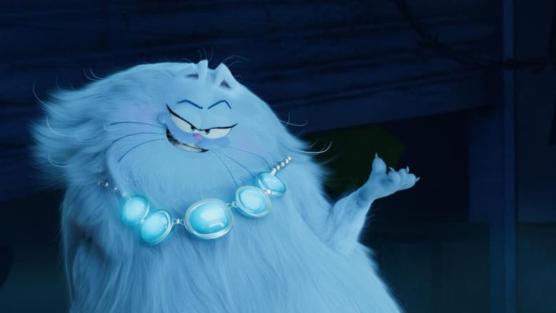 кадр из фильма Гарфилд в Кино