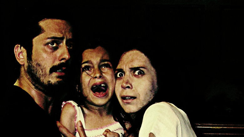 кадр из фильма Даббе: История джинна