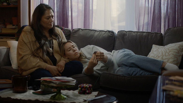 кадр из фильма Belonging