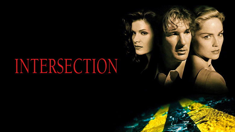 кадр из фильма Перекресток