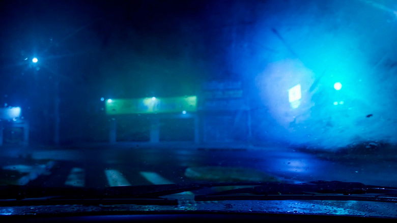 кадр из фильма O Portador de Luz