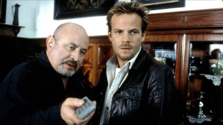 В логове льва