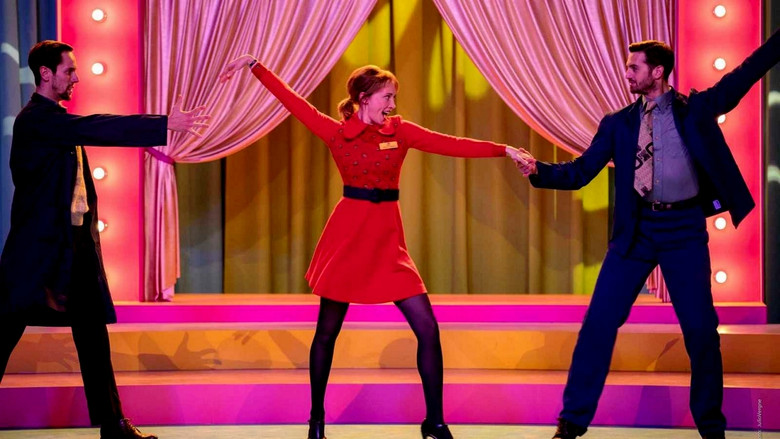 кадр из фильма Моё сердце разрывается