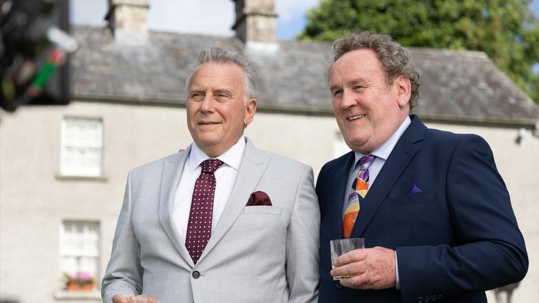 кадр из фильма Семейный приговор