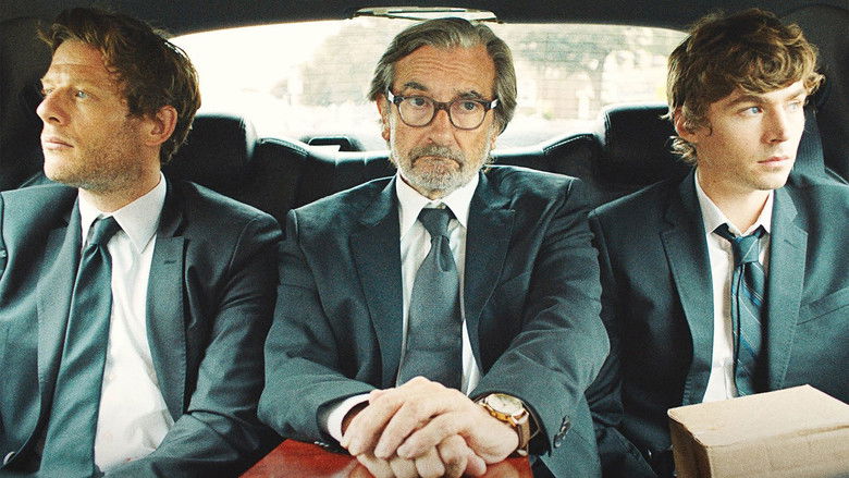 кадр из фильма Бывшие мужья