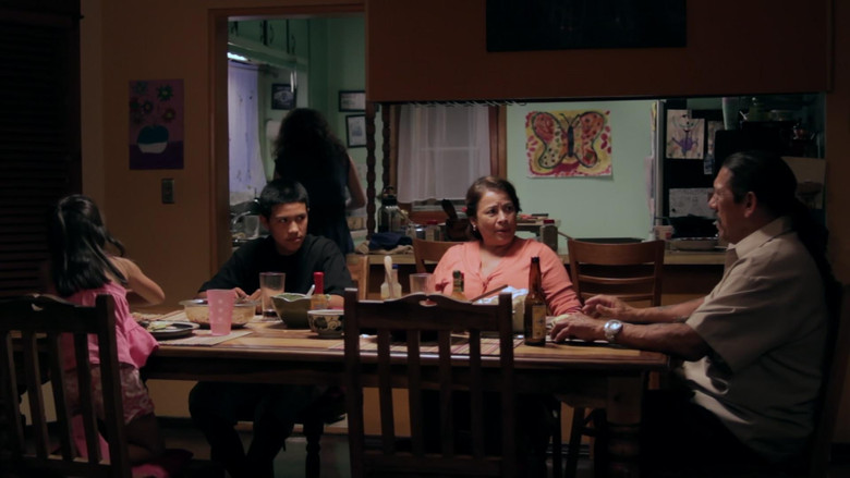 кадр из фильма Strike One