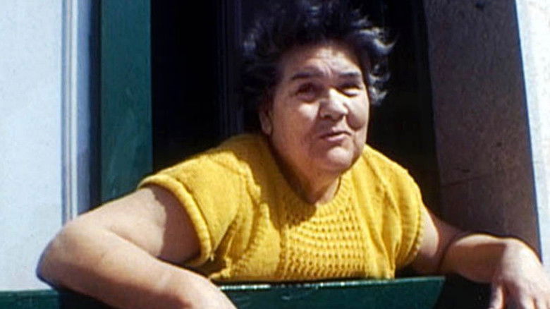 кадр из фильма Mann Kvinne Kaffe