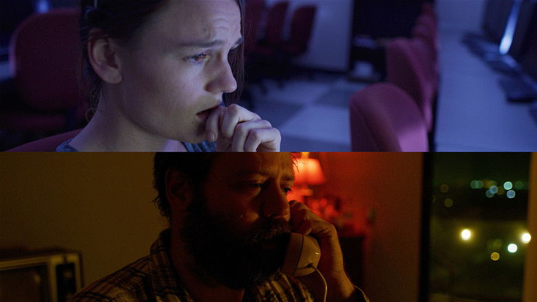 кадр из фильма Последний звонок