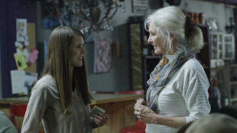 кадр из фильма Мне не стыдно