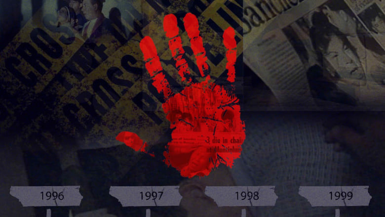 кадр из фильма Patayan Files: Ang Pinakamalalaking Murder Cases Ng Dekada '90