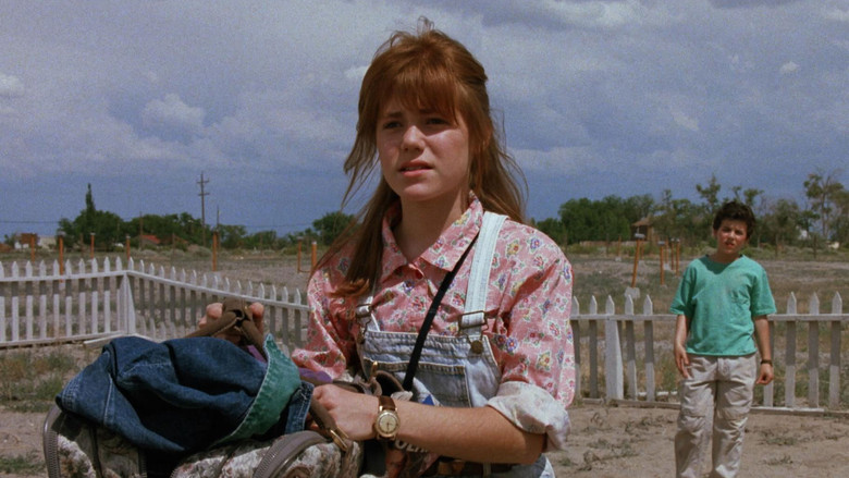 кадр из фильма Волшебник