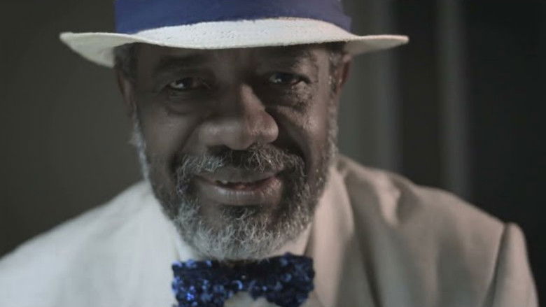 кадр из фильма Aquém das Nuvens