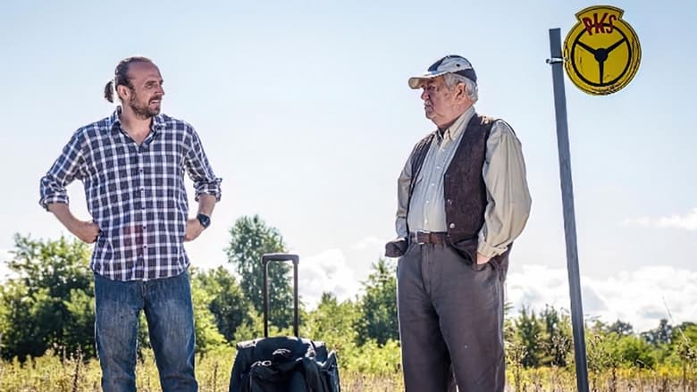 кадр из фильма Mocna kawa wcale nie jest taka zła