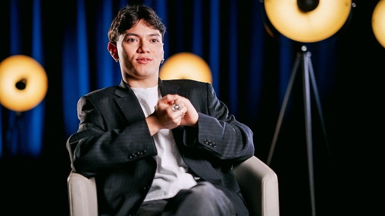 кадр из фильма Mein Traum wird wahr - JJ beim ESC 2025