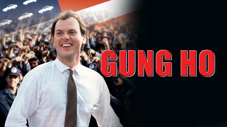 кадр из фильма Энтузиаст