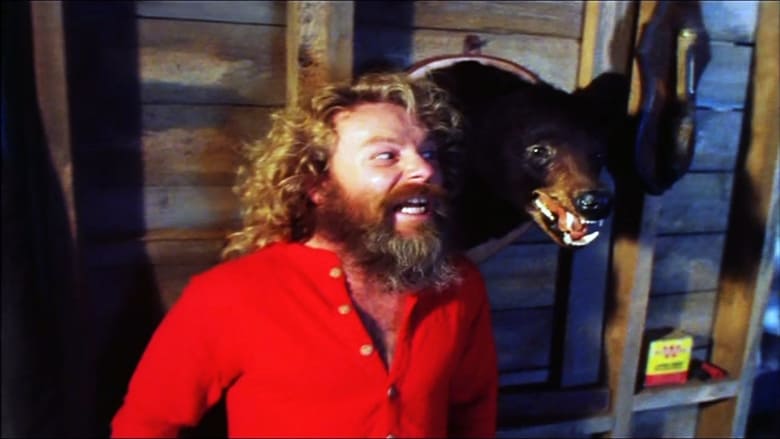 кадр из фильма Escanaba in da Moonlight