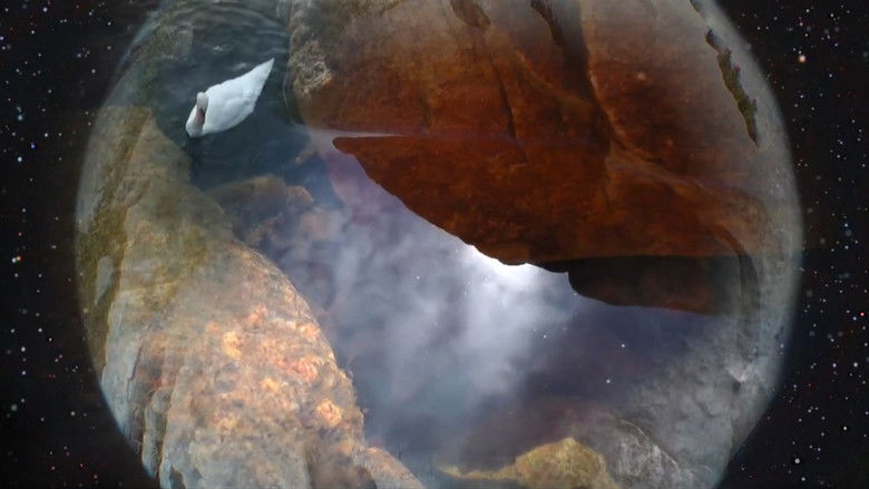 кадр из фильма World