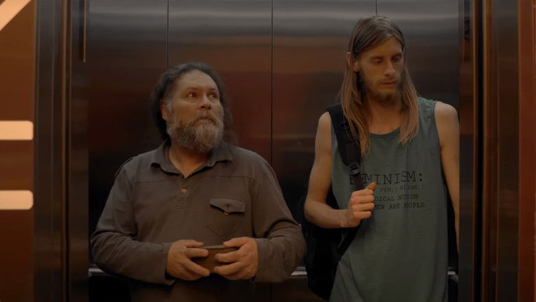 кадр из фильма Operación Diciembre Rojo