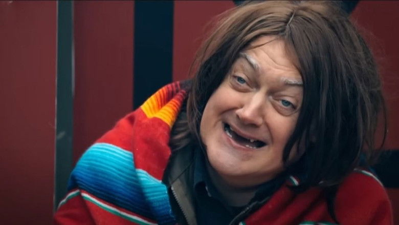 кадр из фильма Oo my baby