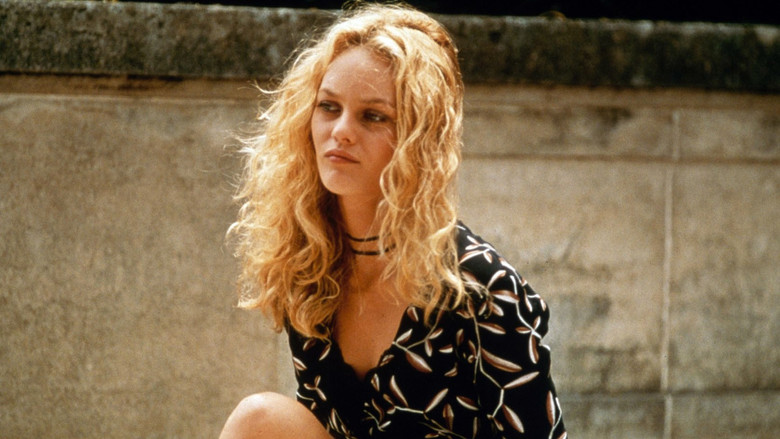 кадр из фильма Один шанс на двоих