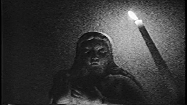 кадр из фильма Puss Bucket