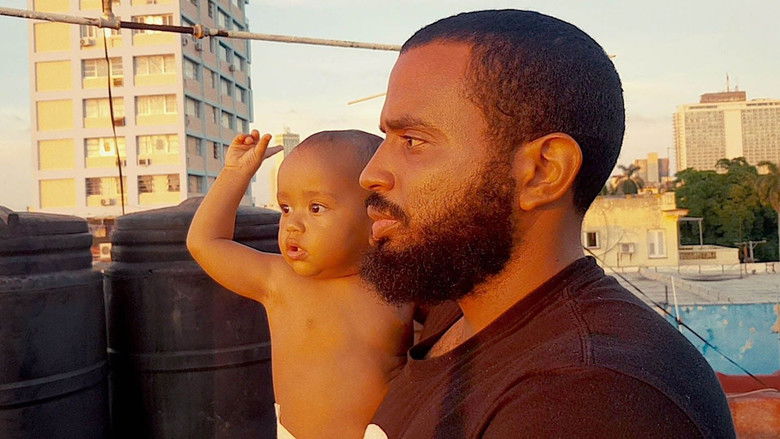 кадр из фильма Isla Familia