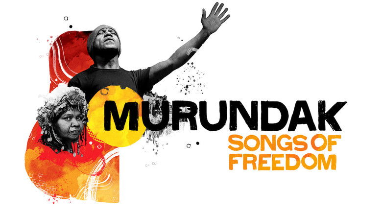 кадр из фильма Murundak: Songs of Freedom