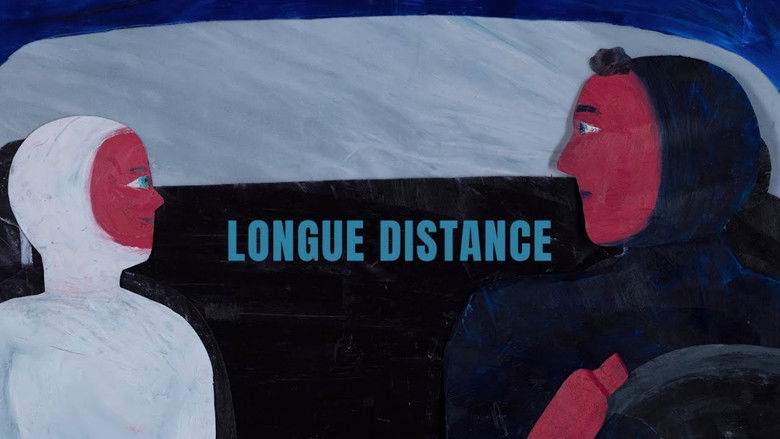 кадр из фильма Longue Distance