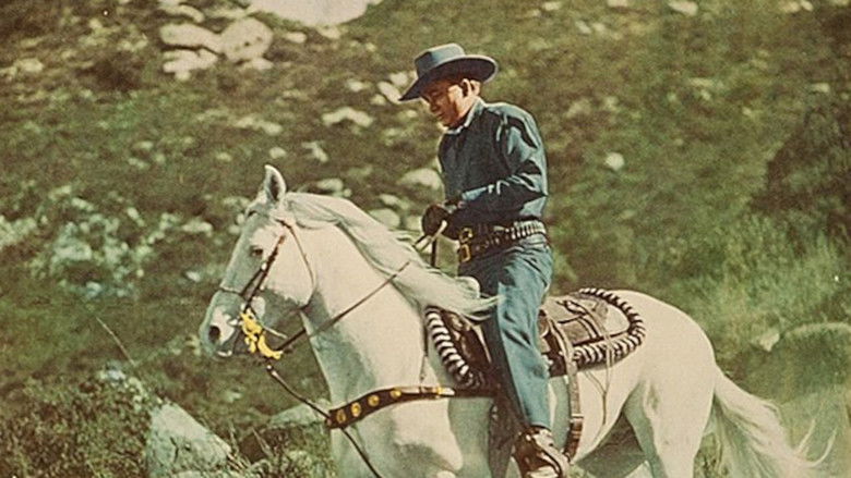 кадр из фильма Oklahoma Raiders