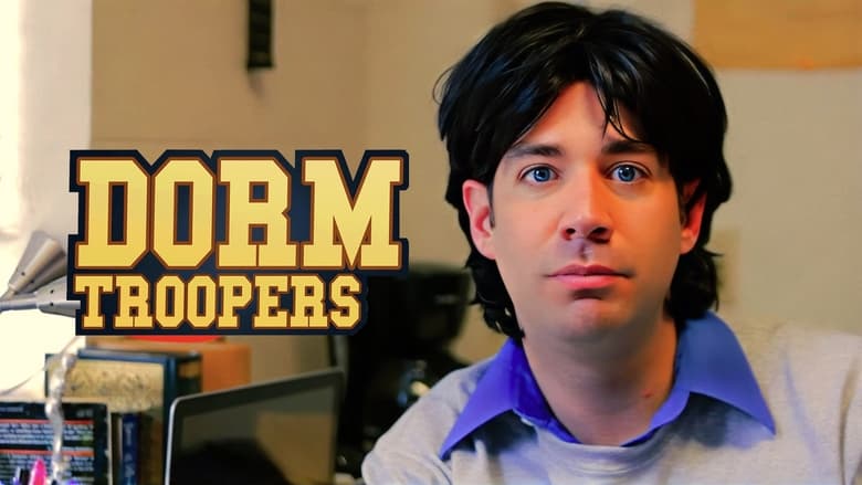 кадр из фильма Dorm Troopers