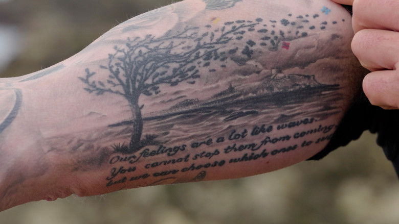 кадр из фильма The Last Ferryman