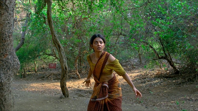 кадр из фильма Sister Midnight