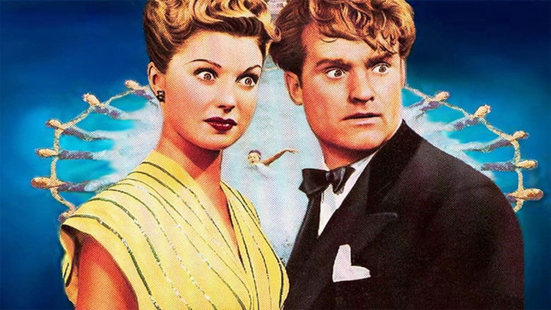 Прекрасная купальщица