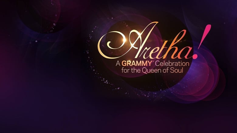 кадр из фильма Aretha! A Grammy Celebration for the Queen of Soul