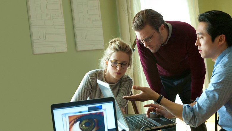 кадр из фильма Я - начало