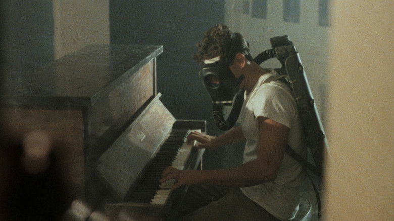 кадр из фильма In the Aftermath